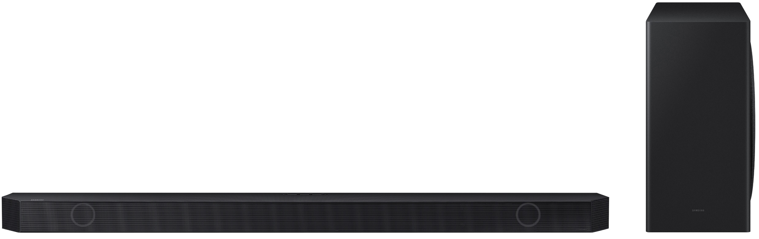 Soundbar Samsung HW-Q800C/EN 5.1 360 W czarny