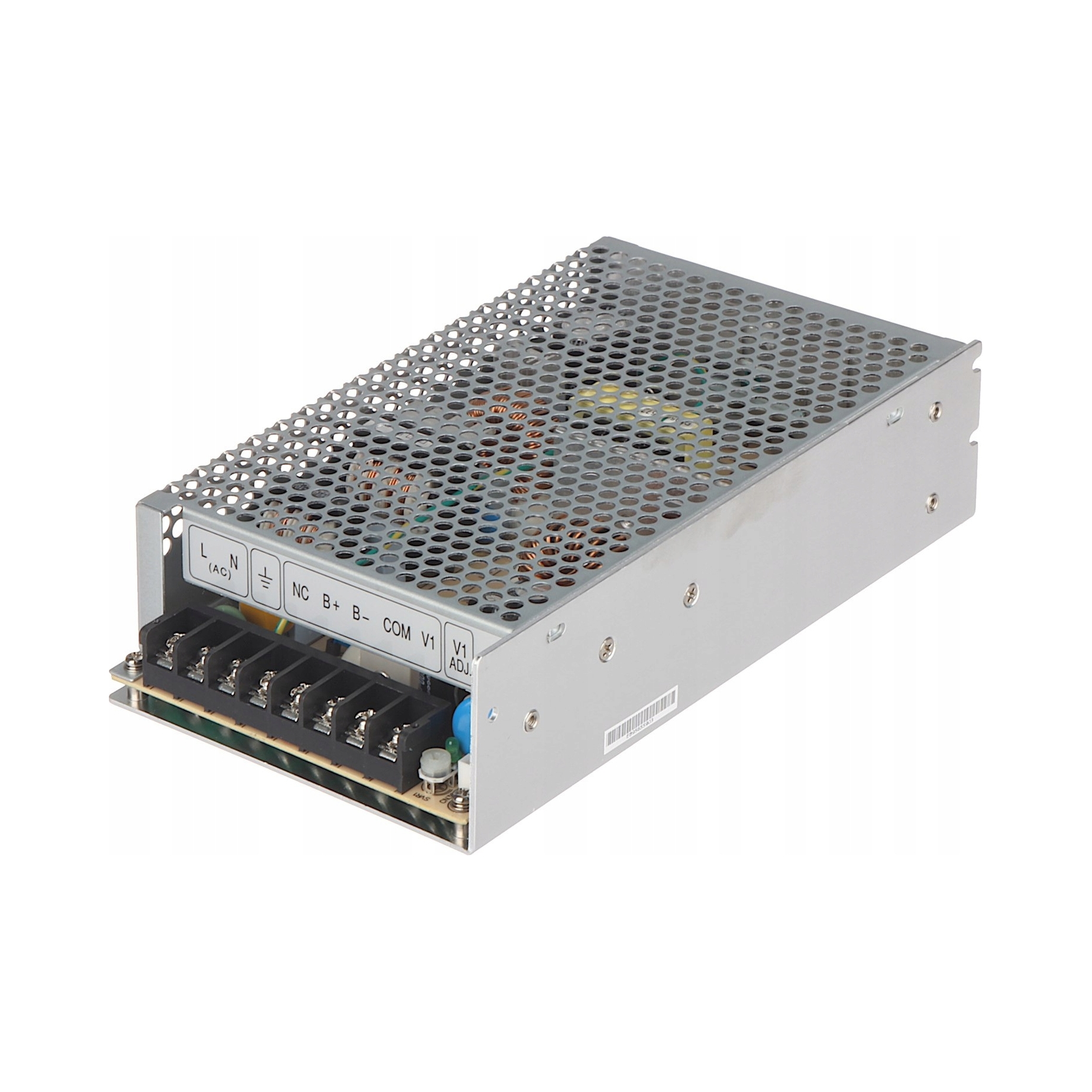 Vyrovnávací napájecí zdroj Mean Well AD-155A 12V 10,5A