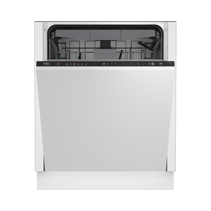 Vestavná myčka nádobí Beko BDIN36535 B300