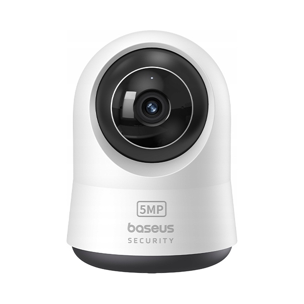 Baseus Vnútorná kamera Security P1 Pro 3K biela 6932172662493