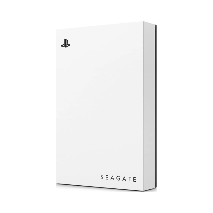 Herní Hdd disk 2.5" Seagate Game Drive 2TB STLV2000202 pro PS4/PS5