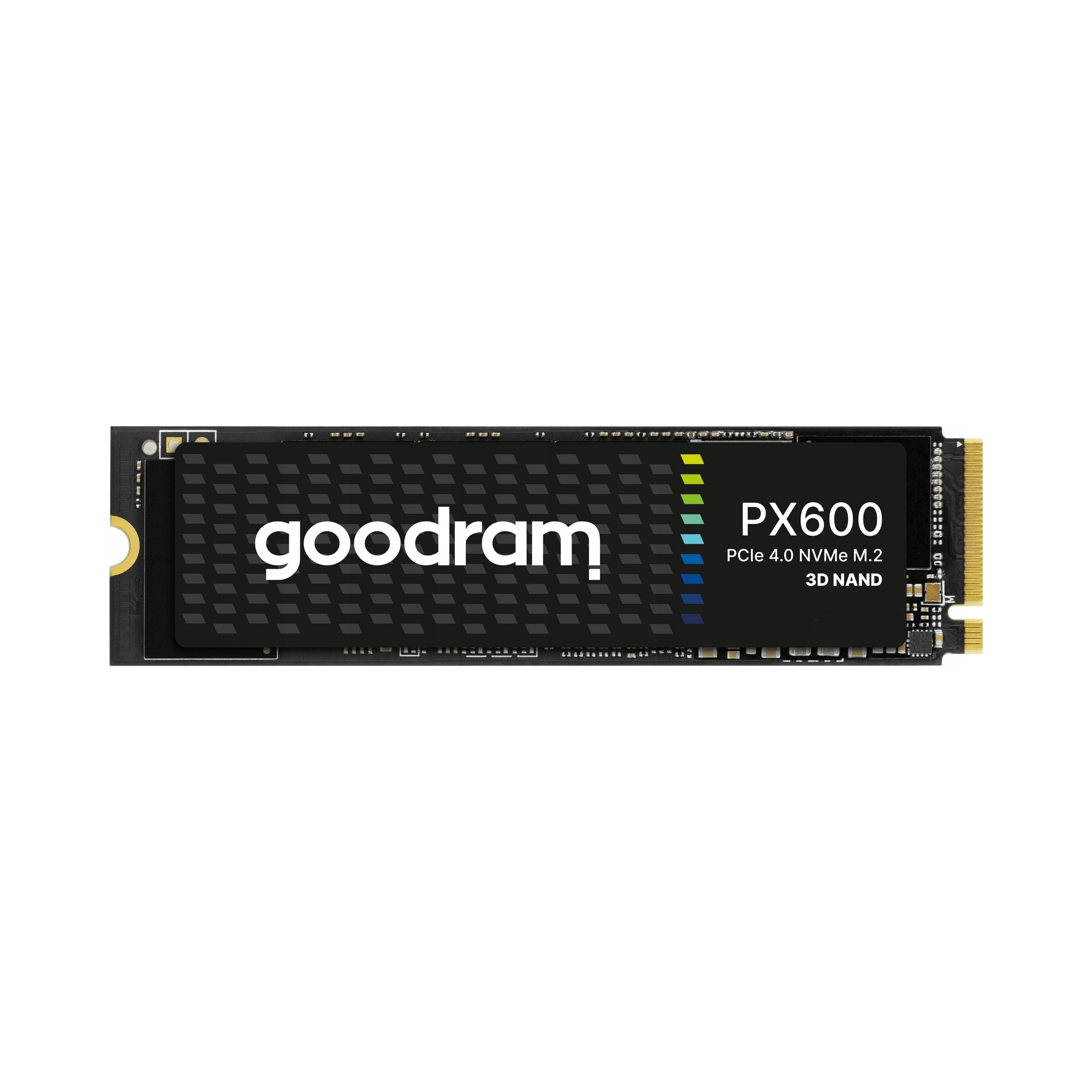 Dysk Ssd Goodram PX600 1TB PCIe 4x4 M.2 2280