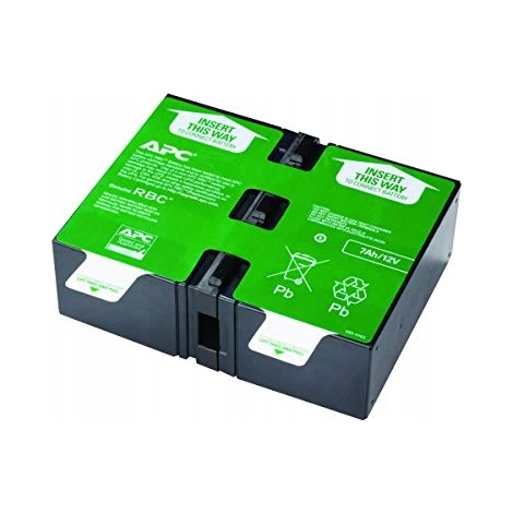 APC Akumulator 12V (RBC123)