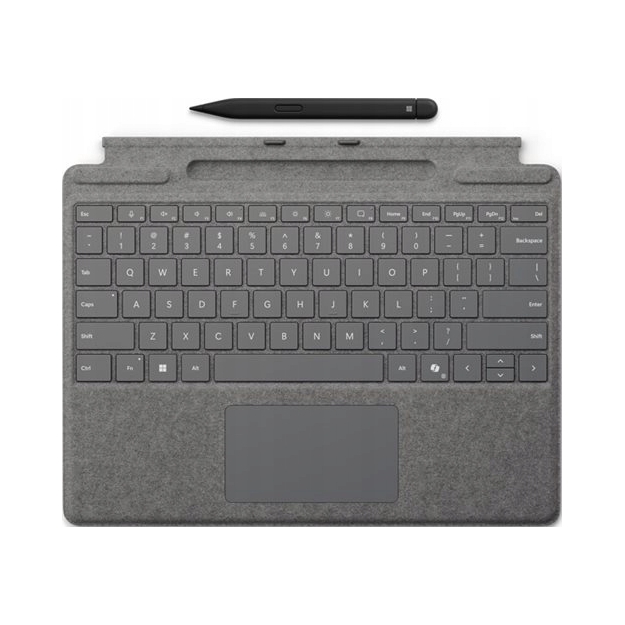 Klávesnica Microsoft Surface s Copilotom a Pen 8X8-00185