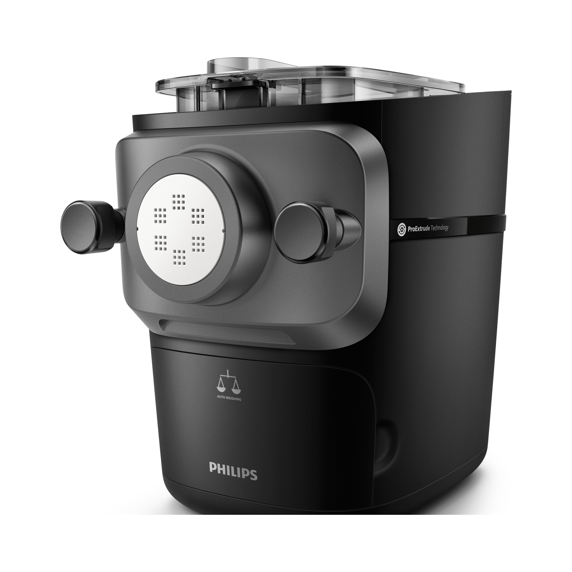 Maszynka do makaronu Philips HR2665/96 serii 7000, 200W