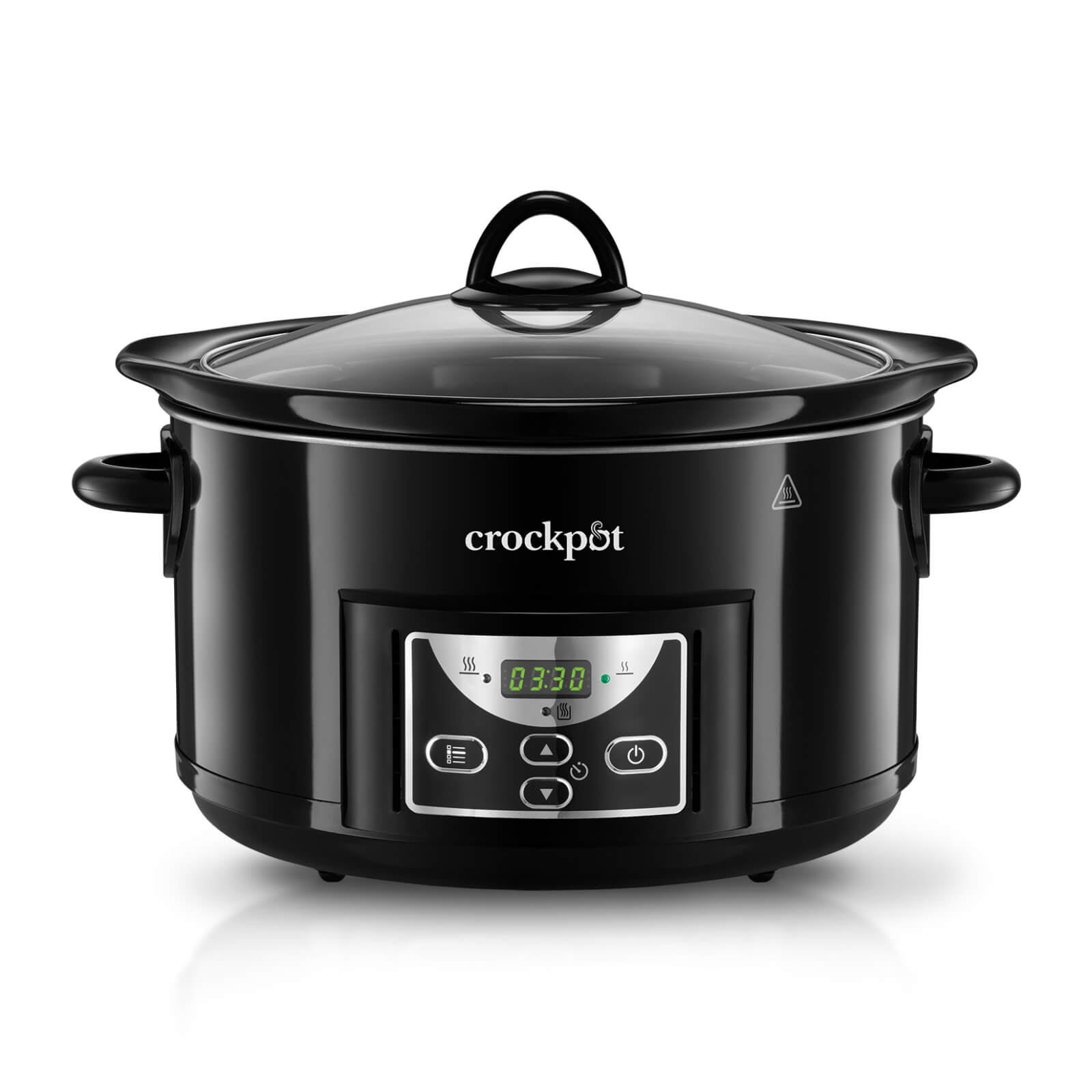 

Wolnowar Crock-Pot SCCPRC507B-050 4,7l czarny