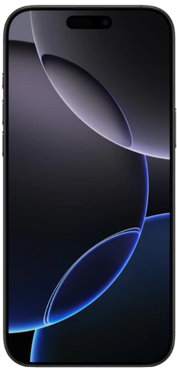 Smartfon Apple iPhone 16 Pro Max 8 GB/256 GB 5G Black Titanium Marka Apple