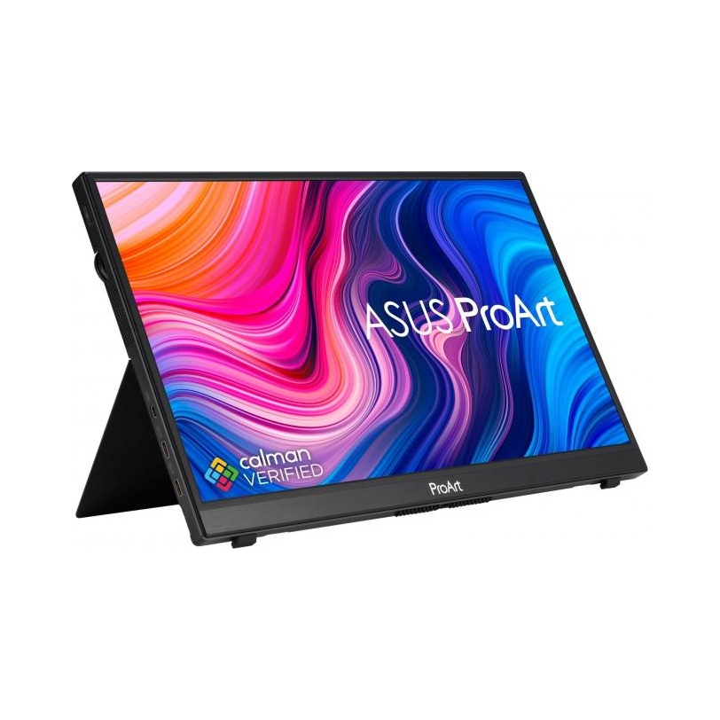 Led monitor Asus PA148CTV 14" 1920 x 1080 px Ips Pls