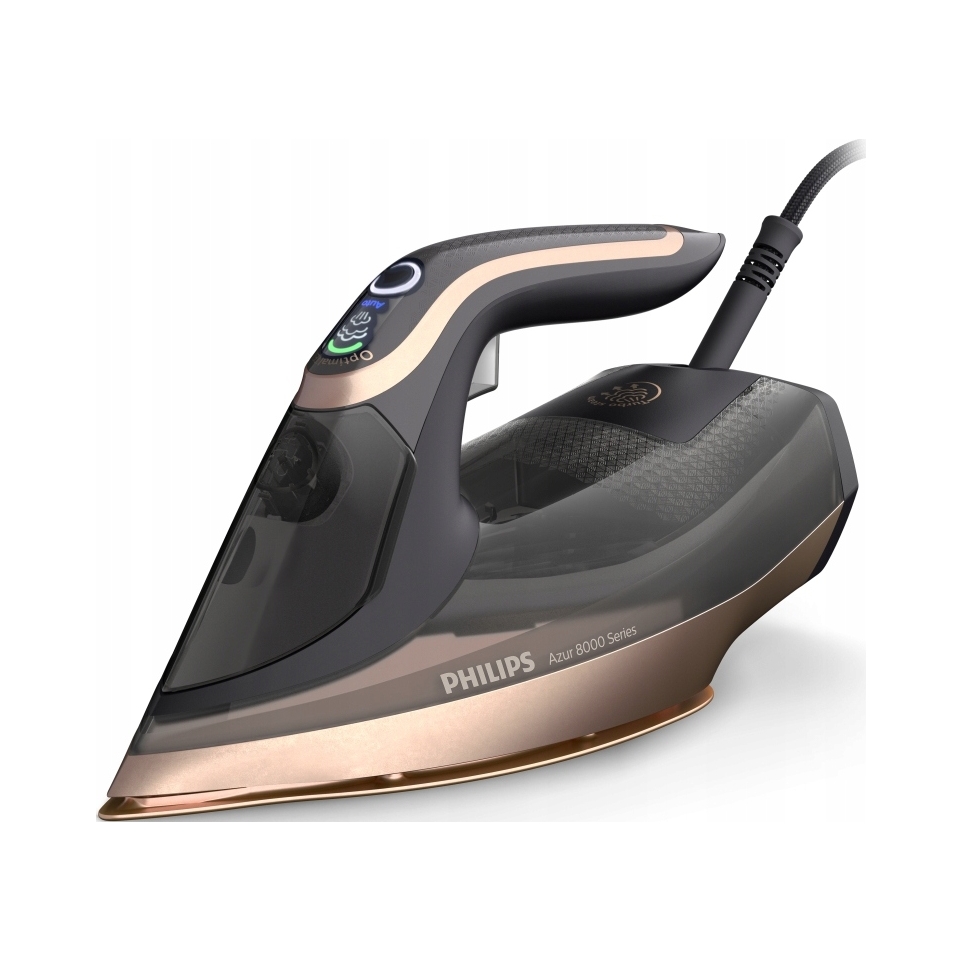 Napařovací Žehlička Philips Azur řady 8000 DST8041/80