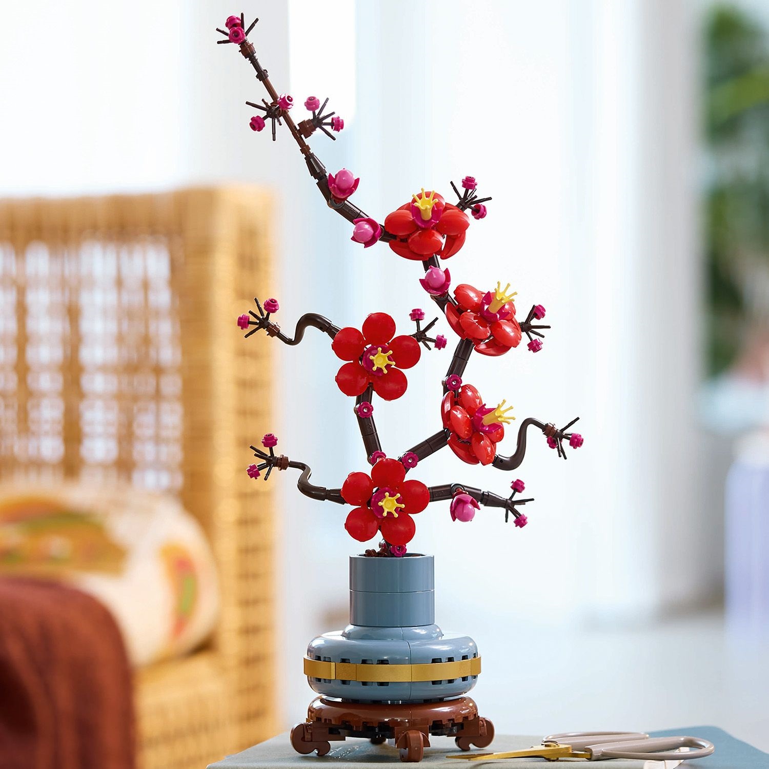 LEGO ICONS 10369 Marka LEGO