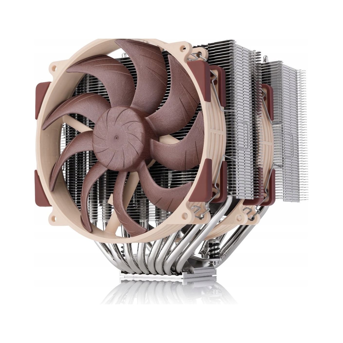 Vzduchové chladenie procesora Noctua NH-D15 G2