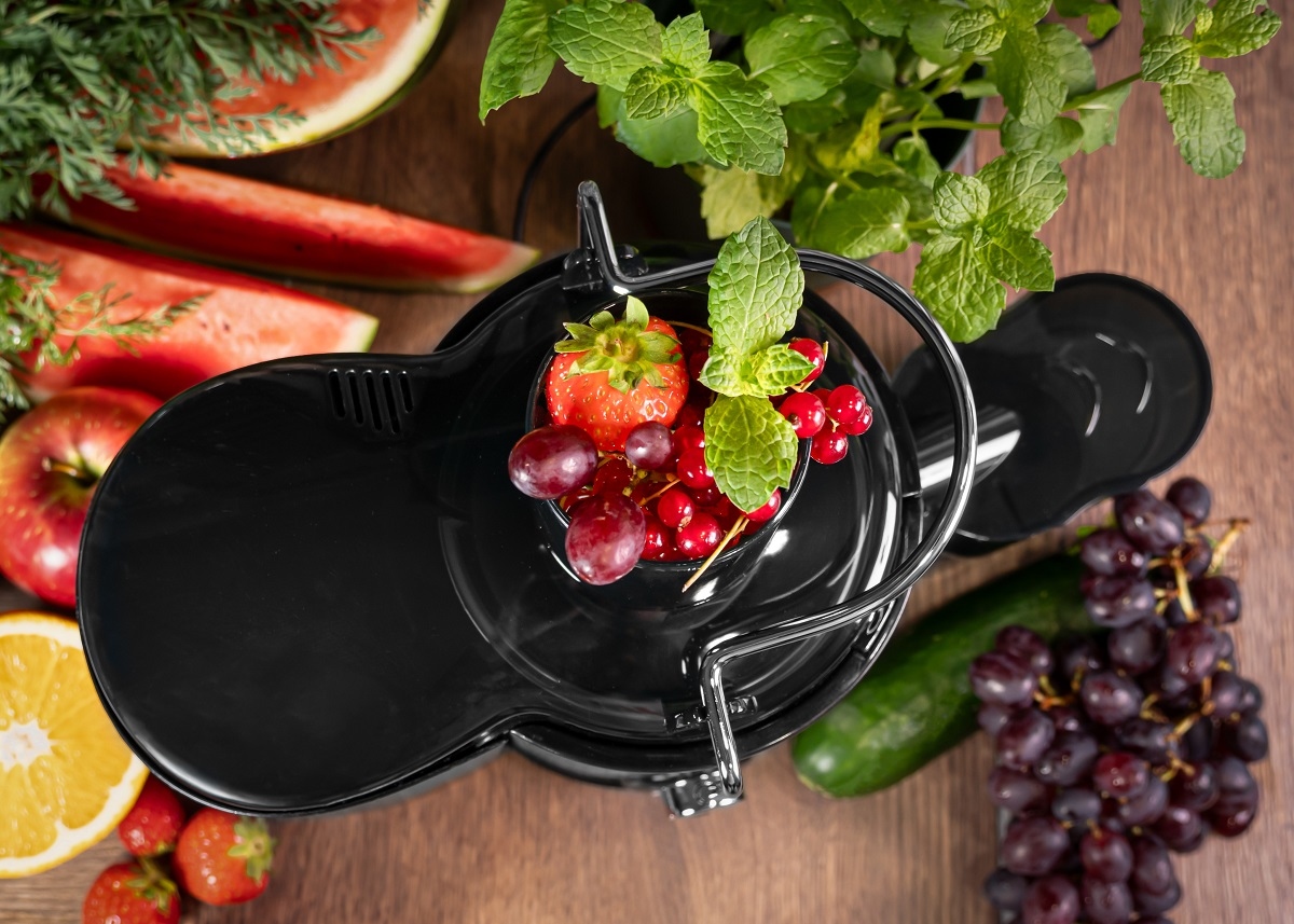 Concept LO7095 Odšťavňovač