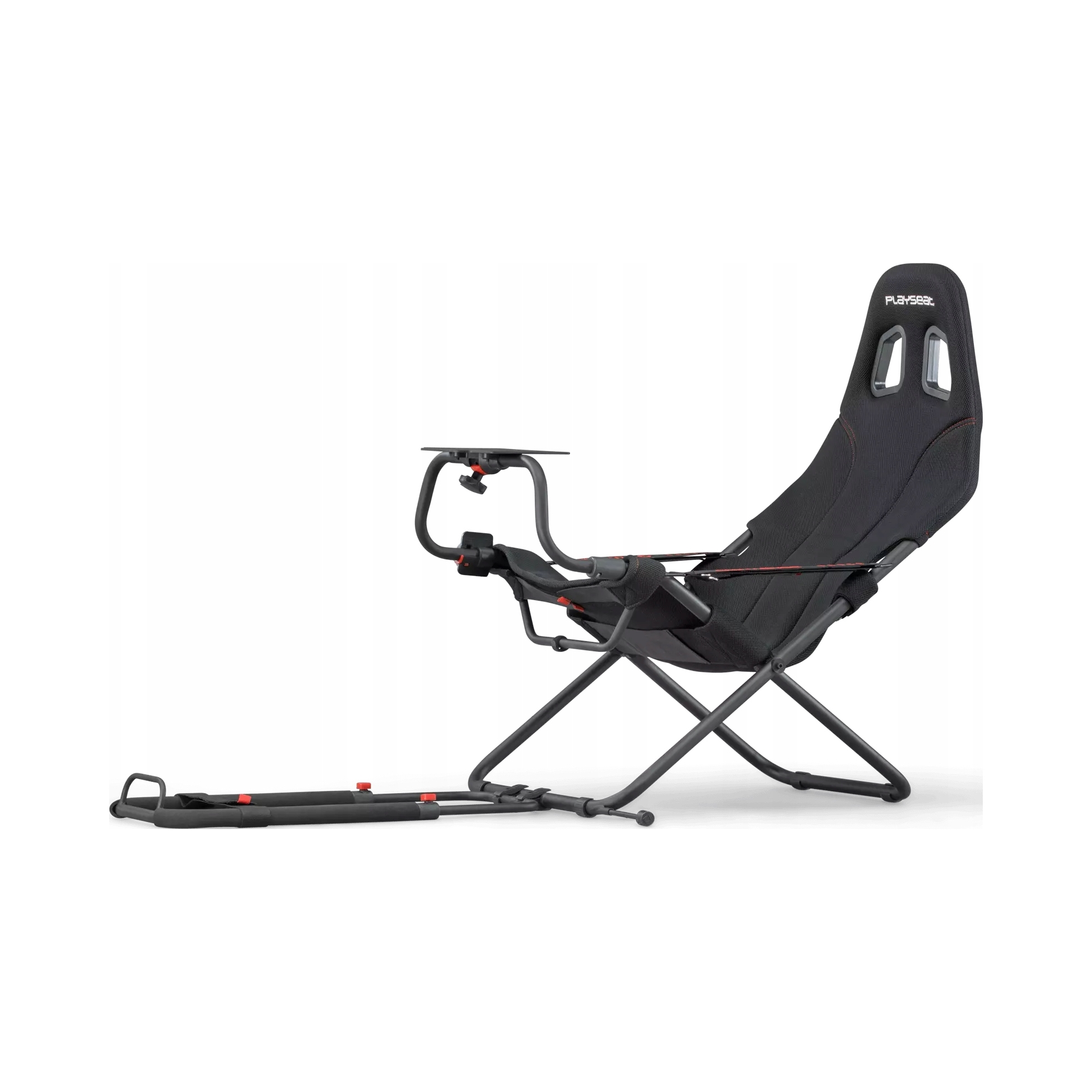 Herné kreslo Playseat RC.00312 textilné, čierne