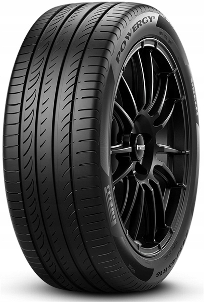 Letná pneumatika osobná pneumatika Pirelli 225/50R17 Lopi 98Y Pwrgy