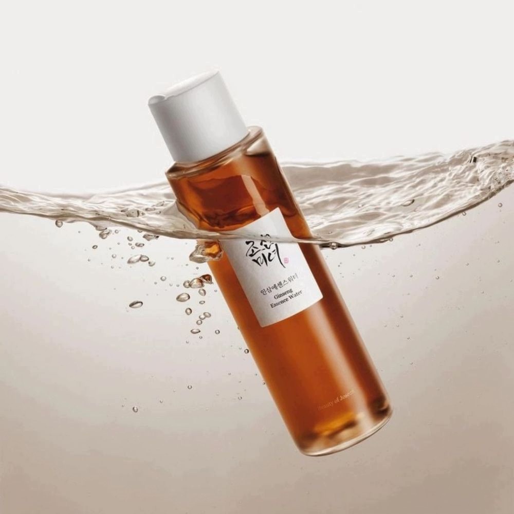Beauty of Joseon Ginseng Essence Water, 150 ml - Esencja do twarzy na bazie wody z żeń-szenia — 4