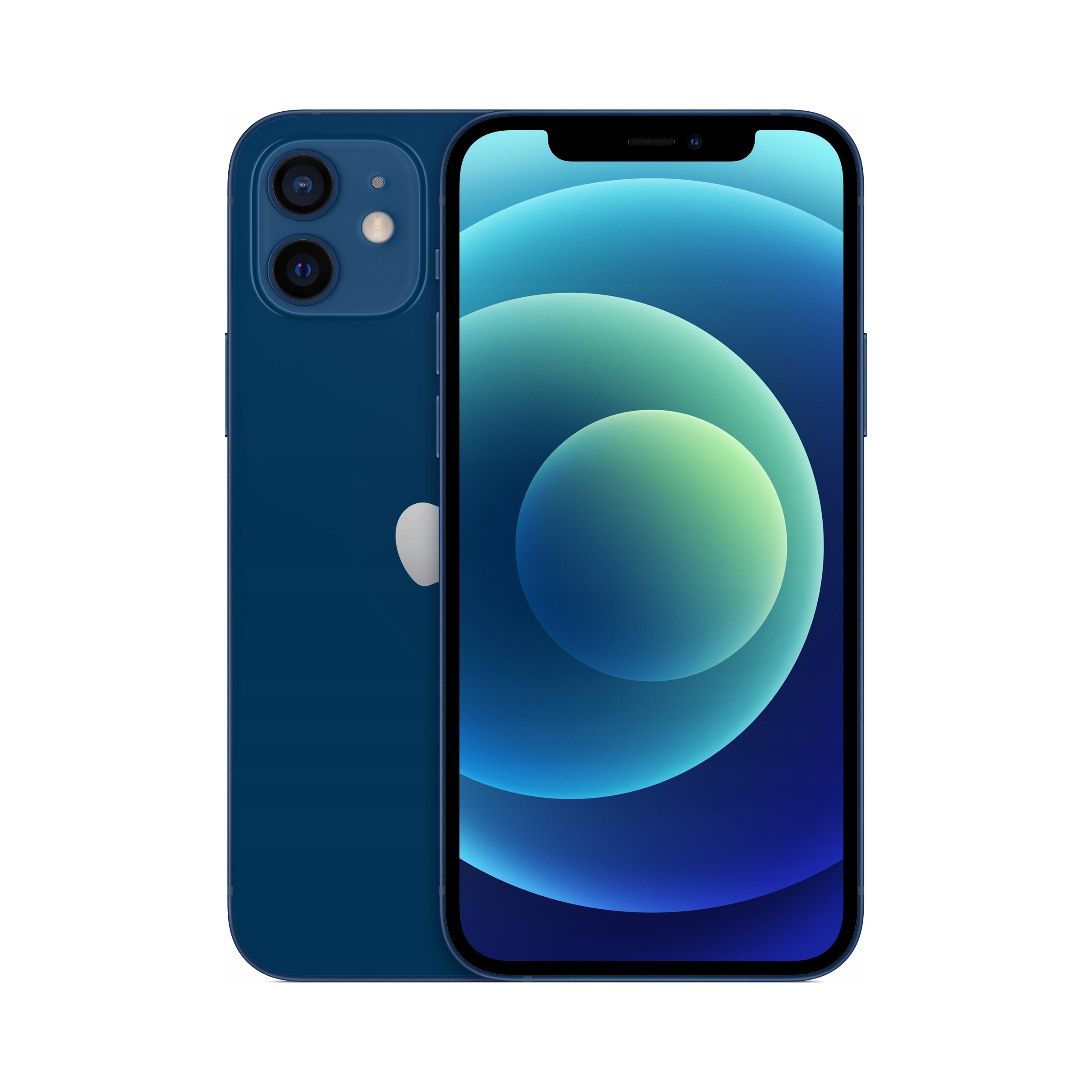 Смартфон Apple iPhone 12 4 ГБ / 128 ГБ 5G синий