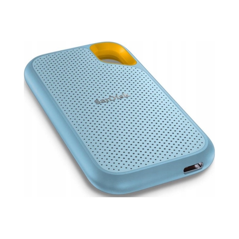 Dysk zewnętrzny Ssd 1TB SanDisk Extreme Portable