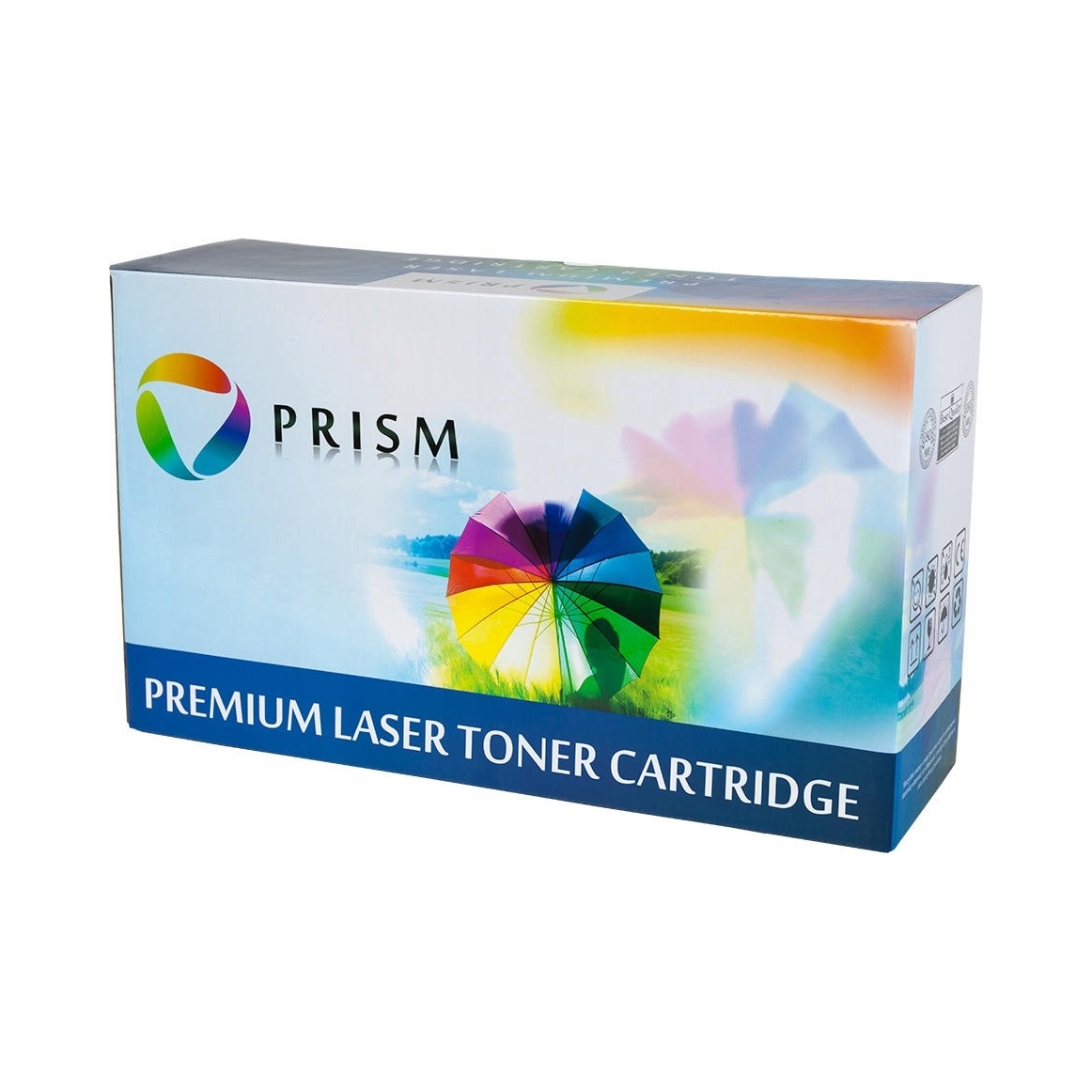 PRISM HP TONER NR 85A CE285A