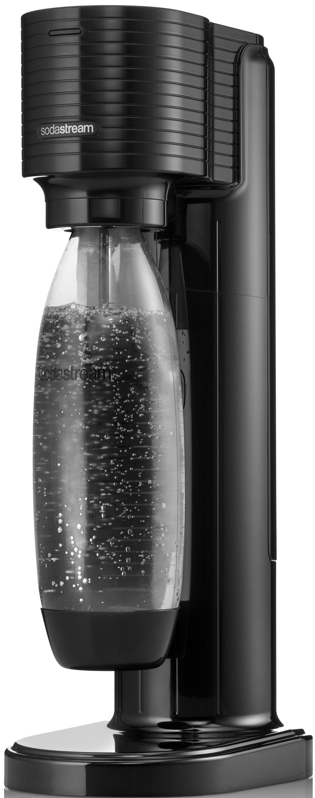 Výrobník perlivé vody SodaStream Gaia Black