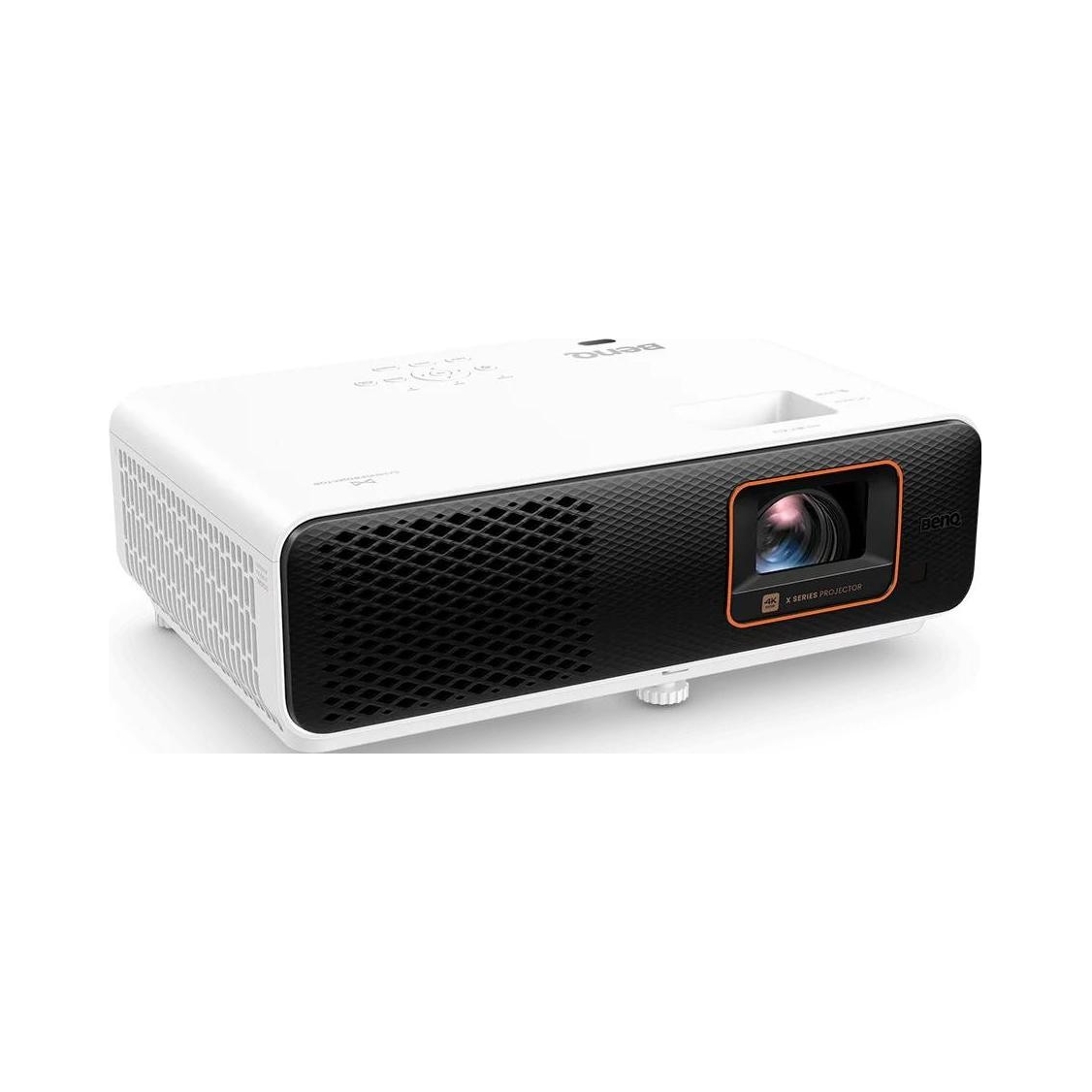 Projektor Benq X500i Dlp 4LED 4K Hdr Android Wi-Fi Bluetooth