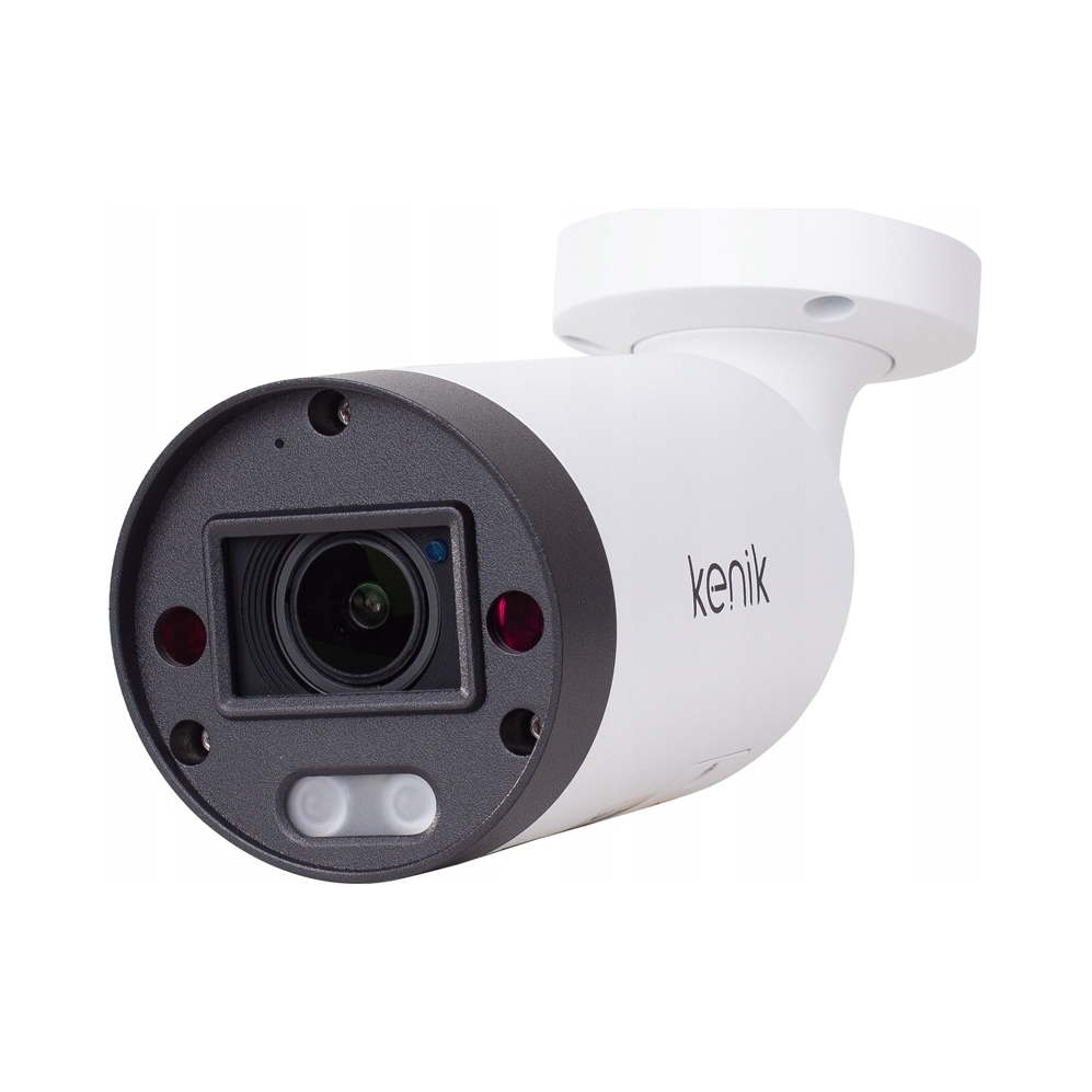 Kamera IP Kenik KG-8370TZAS-IL
