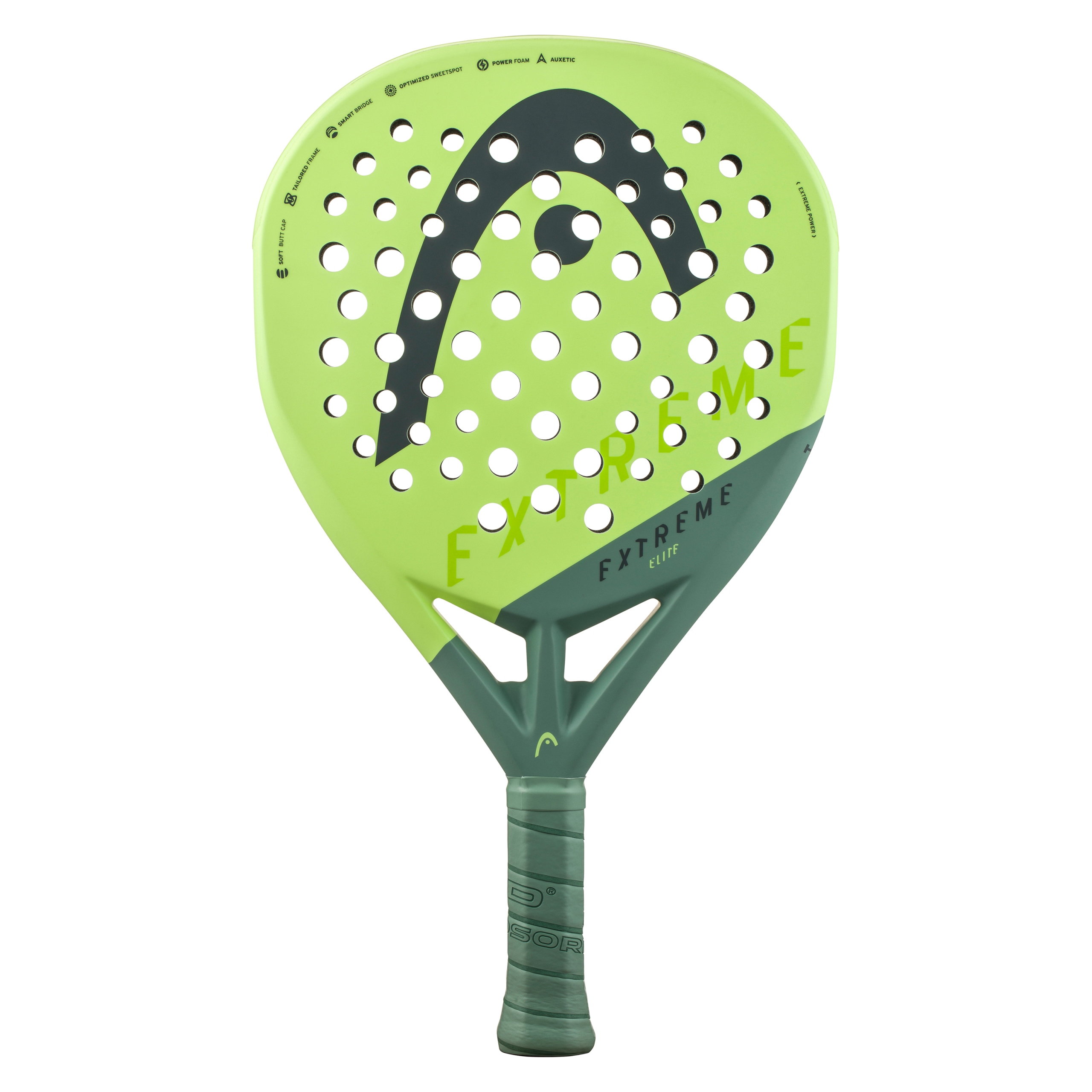 Raketa na padel Head Extreme Elite 2023