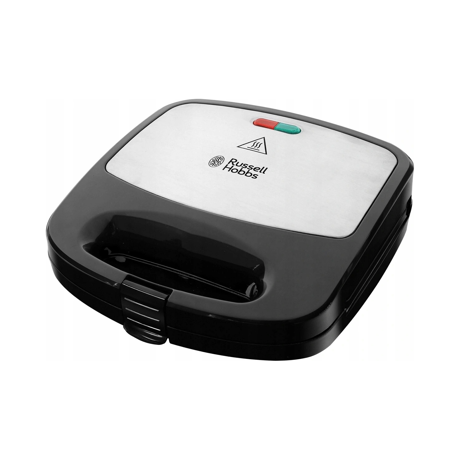 Opiekacz Russell Hobbs 24540-56 czarny 760 W