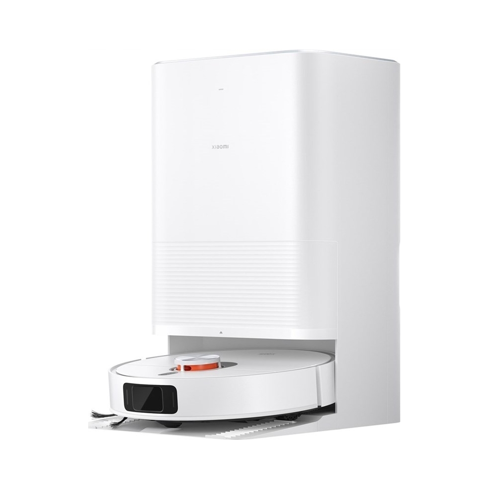 Upratovací Robot s mopom Xiaomi Robot Vacuum X20 Pro 7000Pa Lds 5200mAh