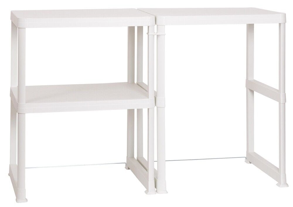 Dea Home Wash & Store regál k práčke Modular