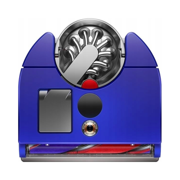 Robot sprzątający Dyson 360 Vis Nav WiFi Laserowy Nawigacja Niebieski