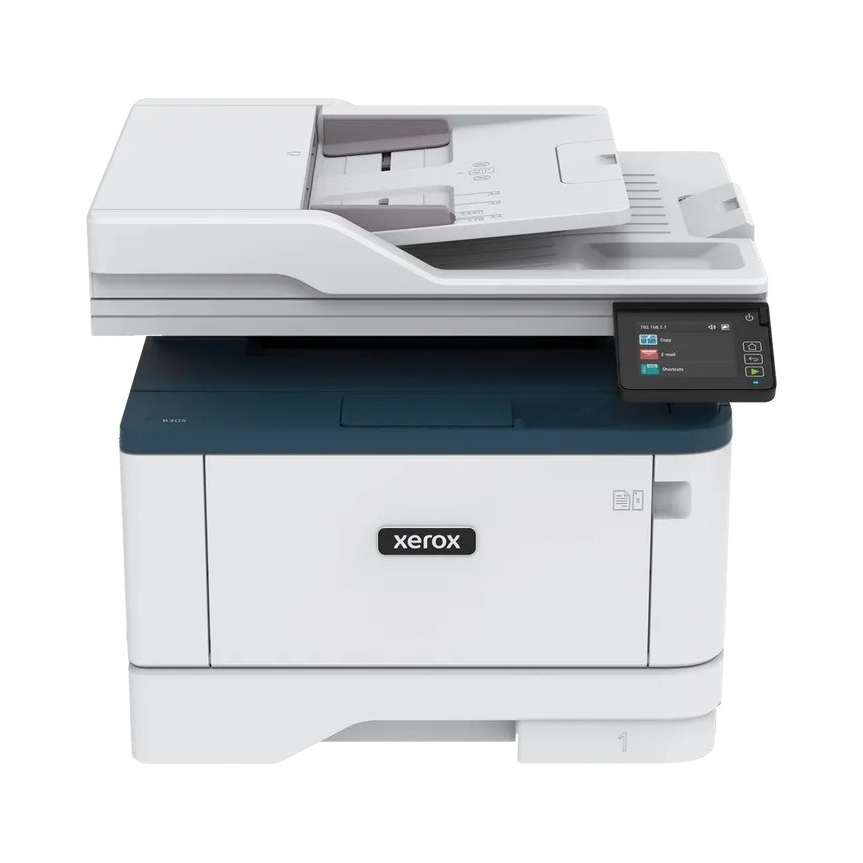 Laserová multifunkčná tlačiareň (čiernobiela) Xerox B305V_DNI