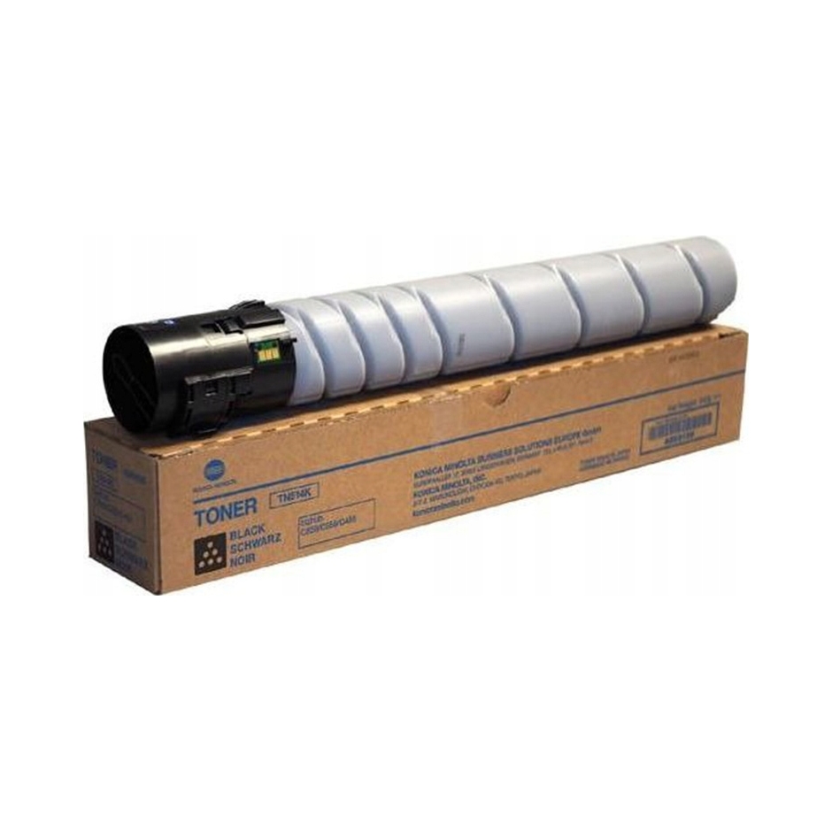 Toner Konica Minolta TN514K A9E8150 černý (black)