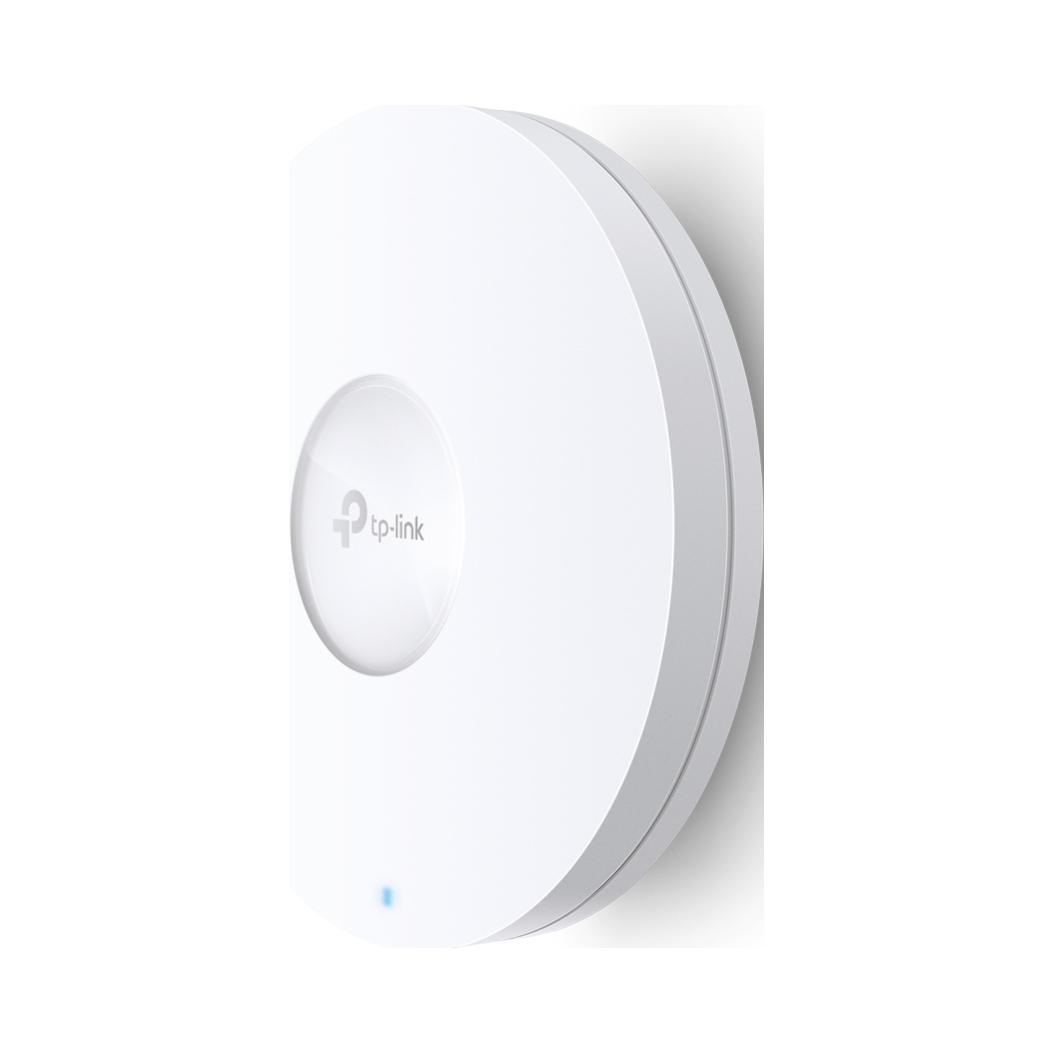 Prístupový bod TP-Link EAP620 Hd 802.11ax (Wi-Fi 6) AX1800 2,4/5 GHz PoE