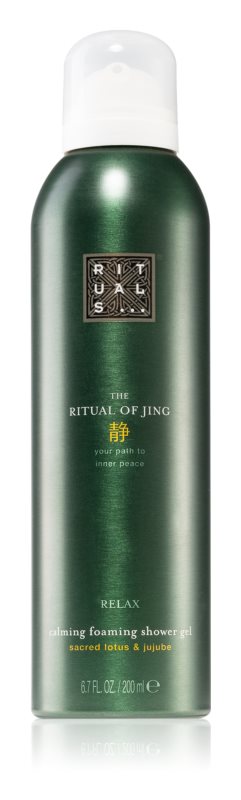 

Rituals The Ritual of Jing Pianka pod prysznic