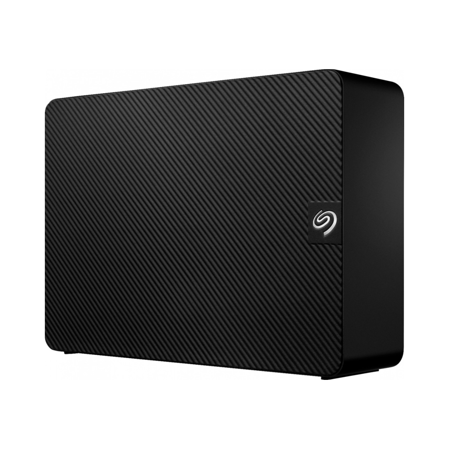 Externý pevný disk Hdd Seagate Expansion Desktop 8TB čierny STKP8000400