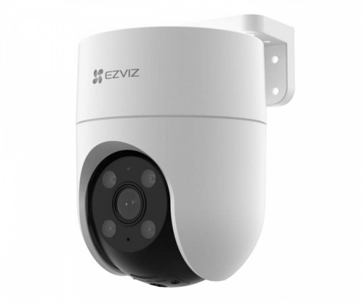 Ezviz Ip kamera H8c Pro 5Mp/ Ptz/ Wi-Fi/ 5Mpix/ krytí IP65/ objektiv 4mm/ H