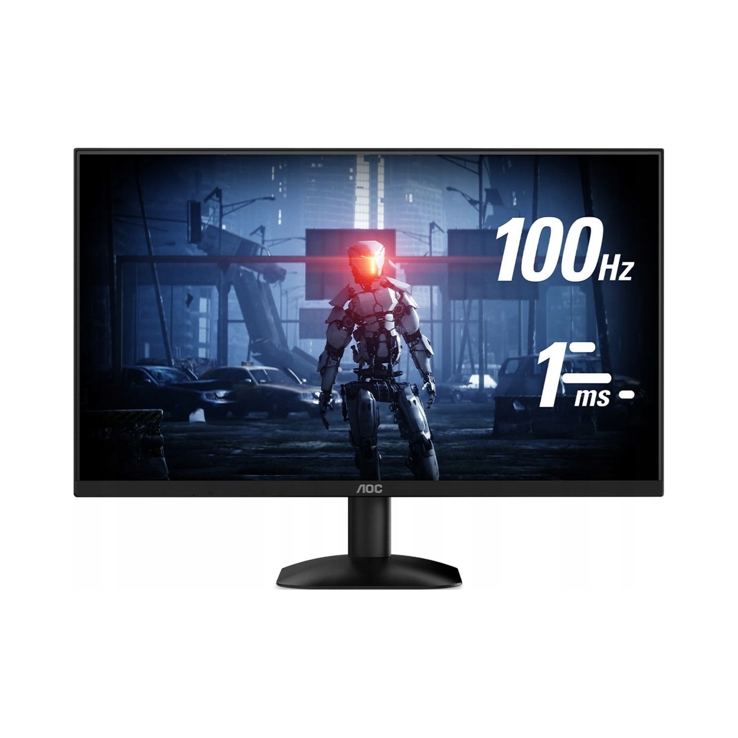 Monitor Led 24" Aoc 24B35HM2
