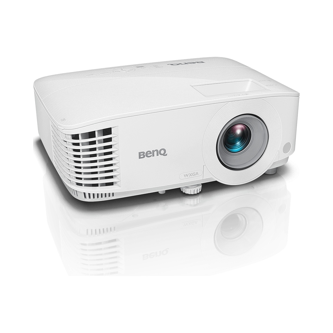 Projektor BenQ MW550, 3600 Ansi lumenov, 1280x800 Dlp, kontrast 20000:1