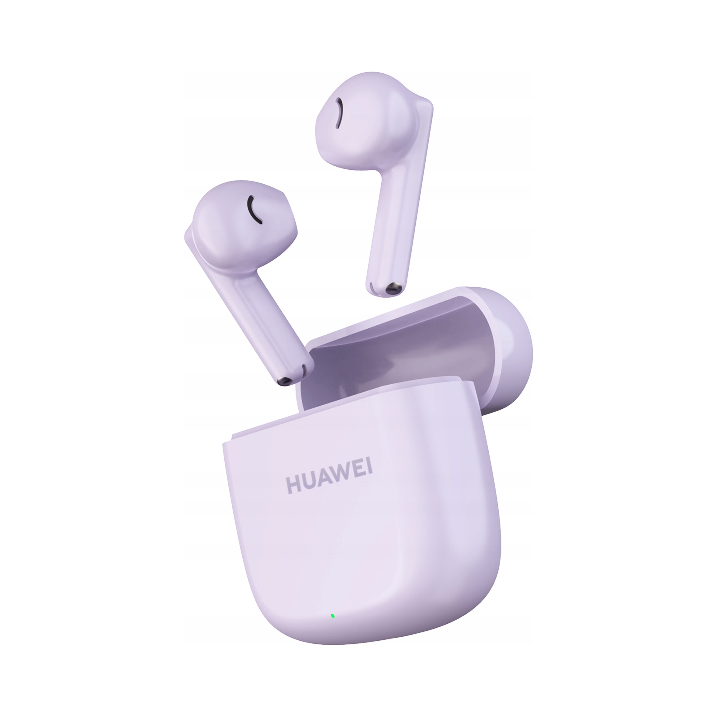 Słuchawki douszne Huawei FreeBuds Se 2 Fioletowy