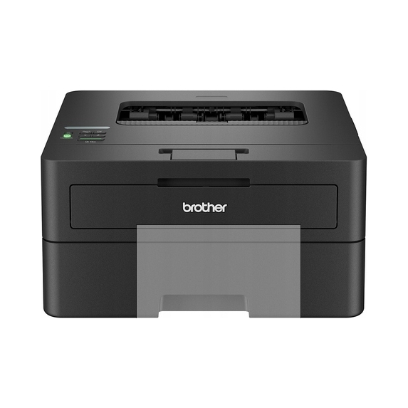 Čiernobiela laserová tlačiareň (mono) Brother HL-L2460DN