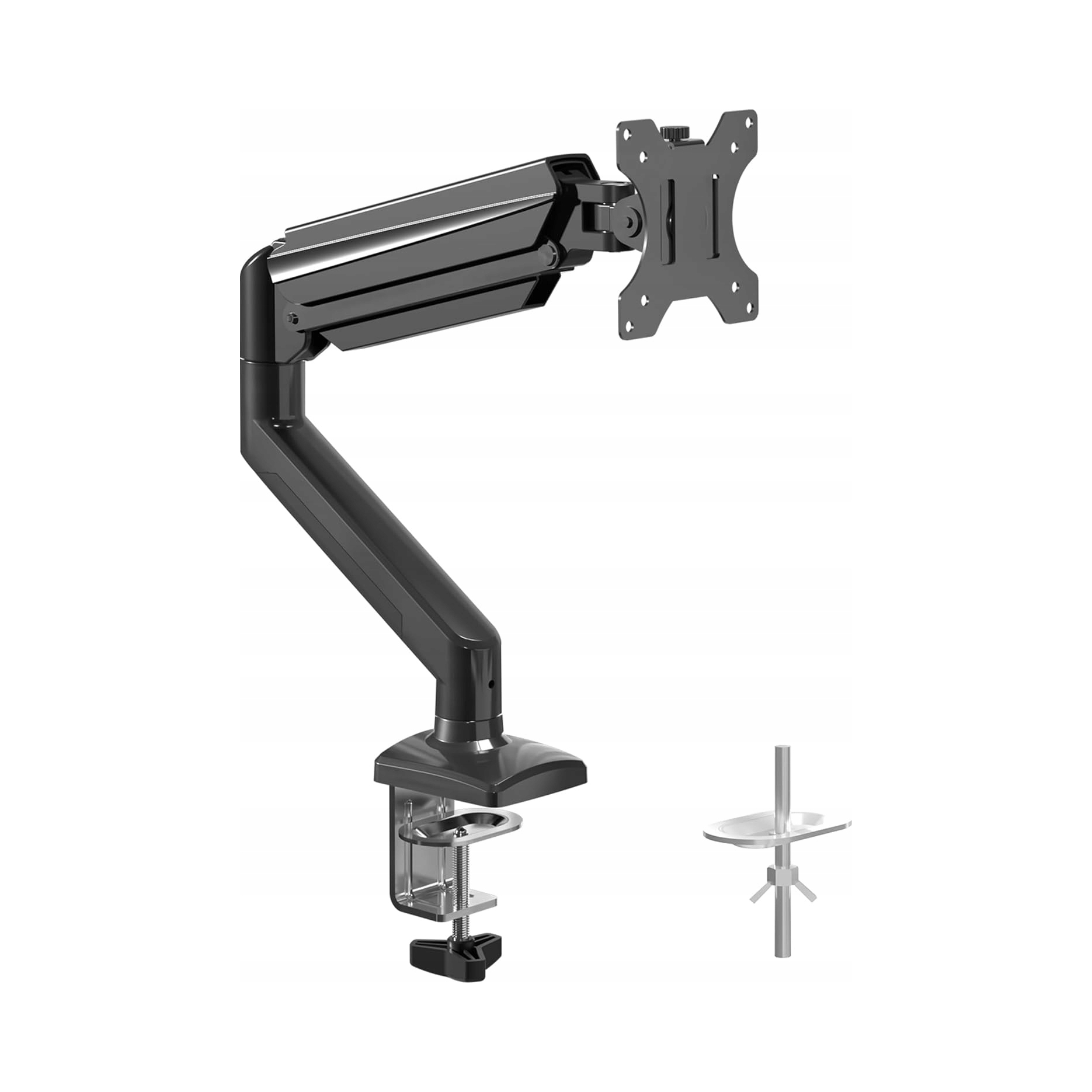 Nastavitelný držák na stůl pro monitor 13" až 32"