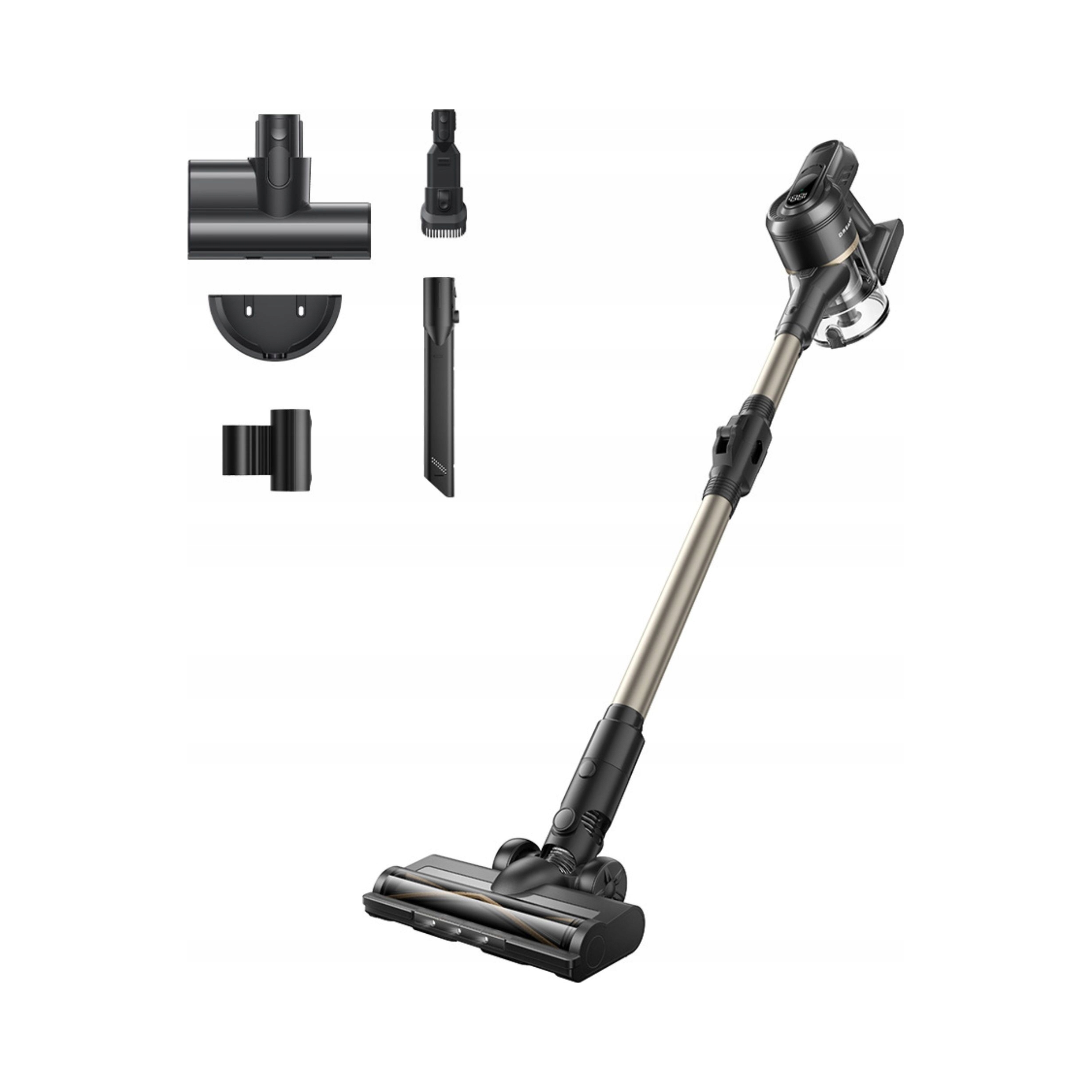 Tyčový vysavač bezdrátový vysavač Dreame T30 Flex 24000 Pa Led 60 min