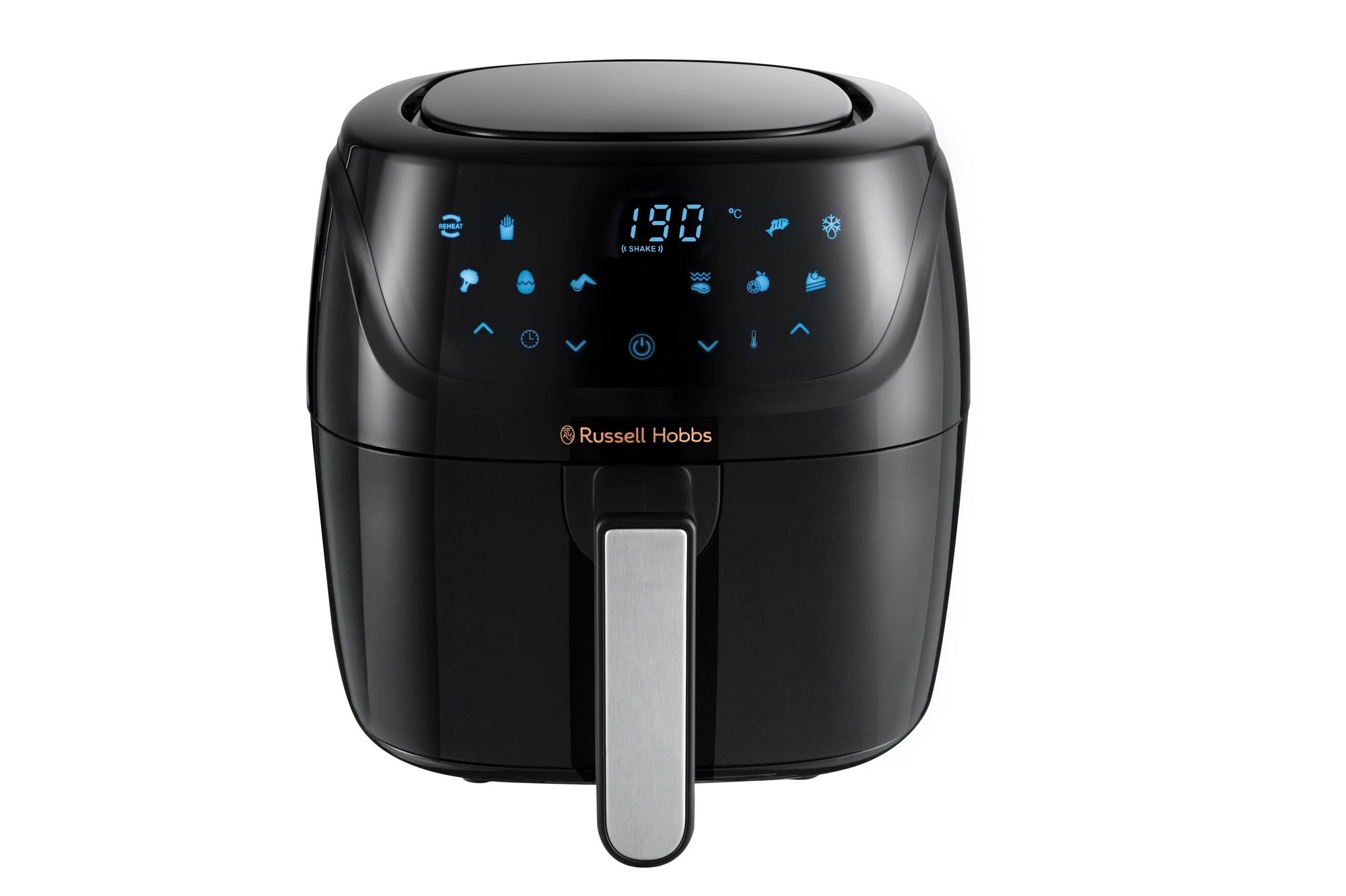 

Russell Hobbs Frytkownica Satisfry Air Medium