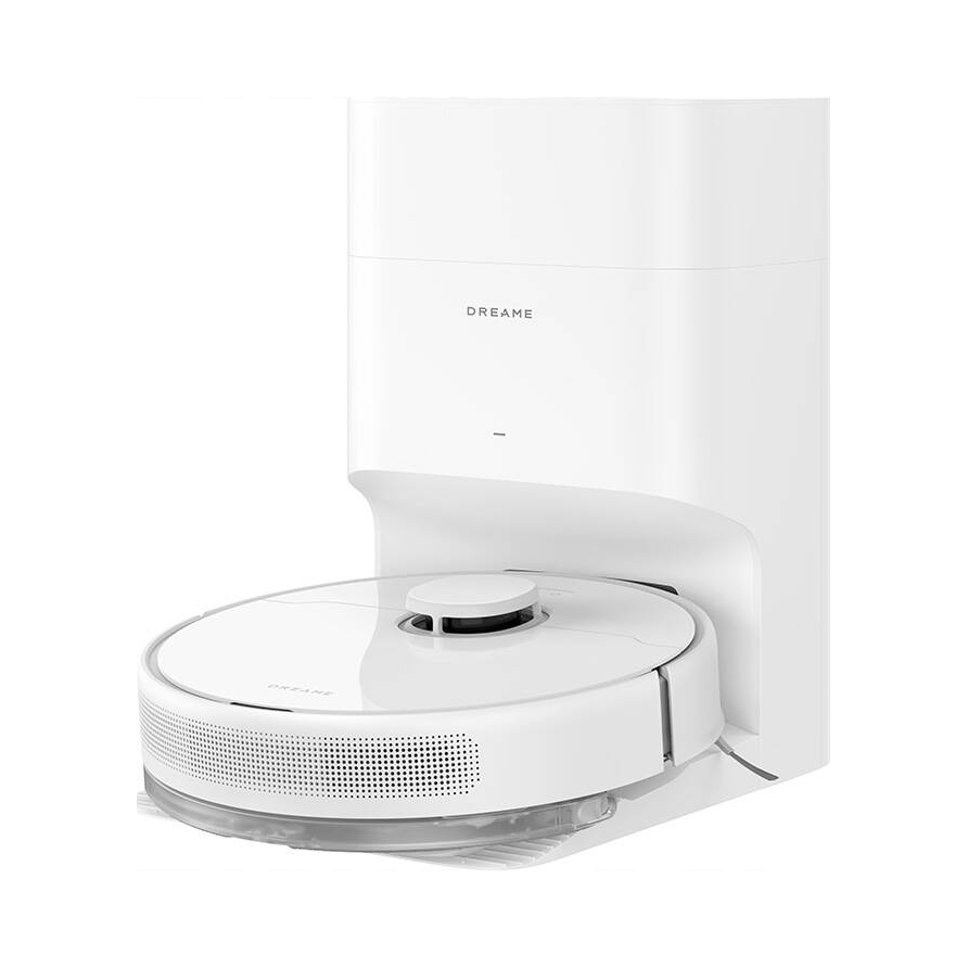 Uklízecí robot Dreame D10 Plus Gen 2 bílý