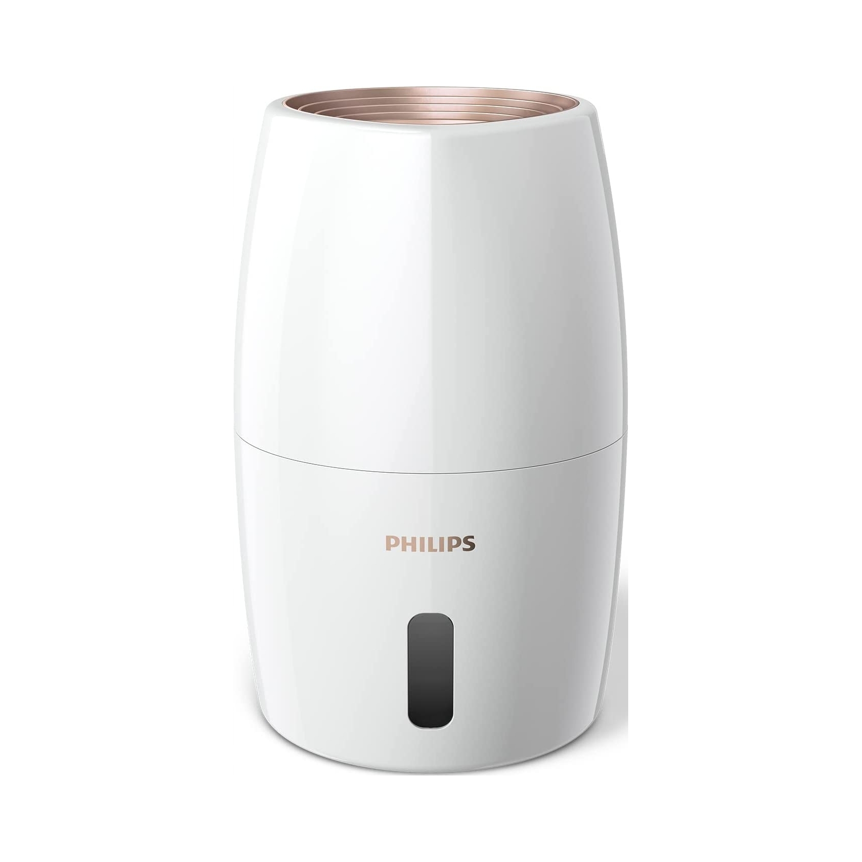 Nawilżacz powietrza Philips HU2716/10 NanoCloud tryb automatyczny