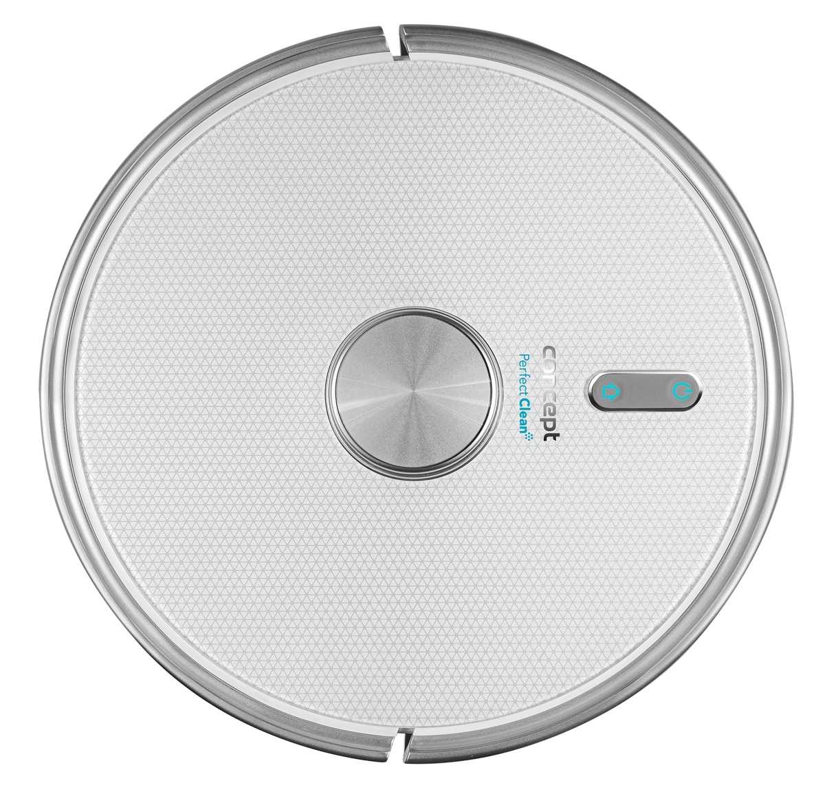 Concept VR3125 2 v 1 Perfect Clean Laser