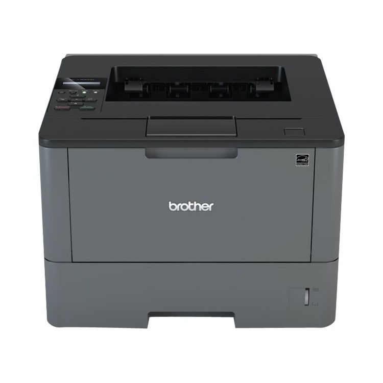 Laserová tlačiareň (čiernobiela) Brother HL-L5000D