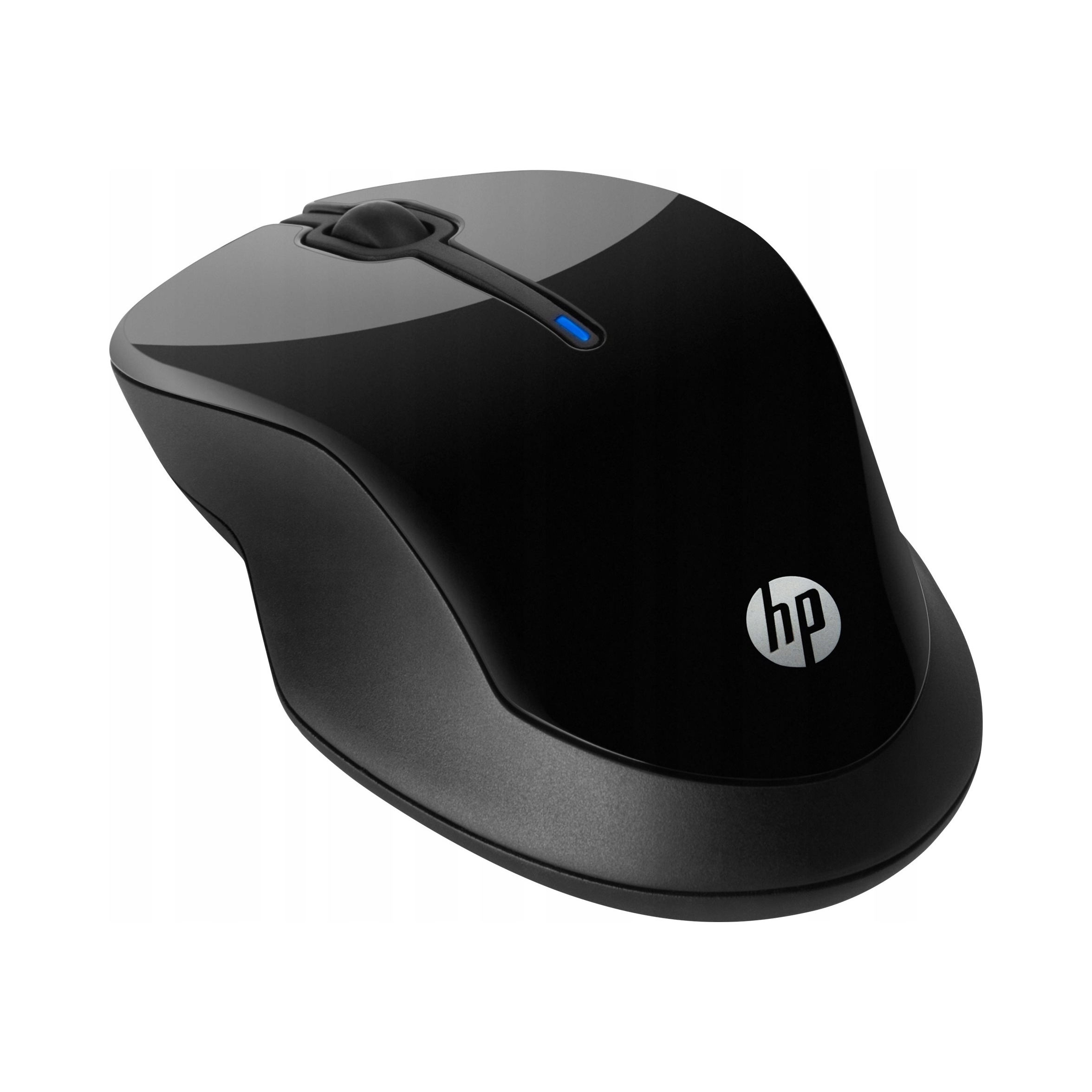 Myszka bezprzewodowa Hp 250 Dual Mode 1600 Dpi Bluetooth biurowa