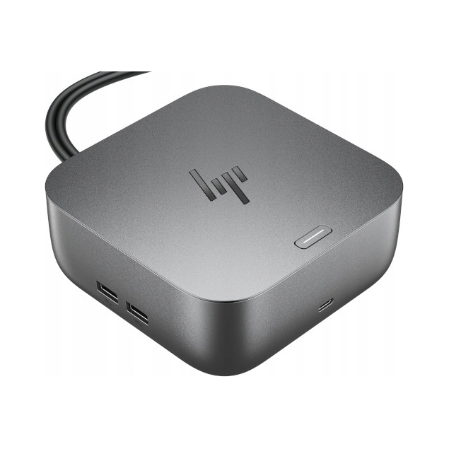 Dokovací stanice Hp ThunderBolt G6 Dock 180W 9X481UT#ABB
