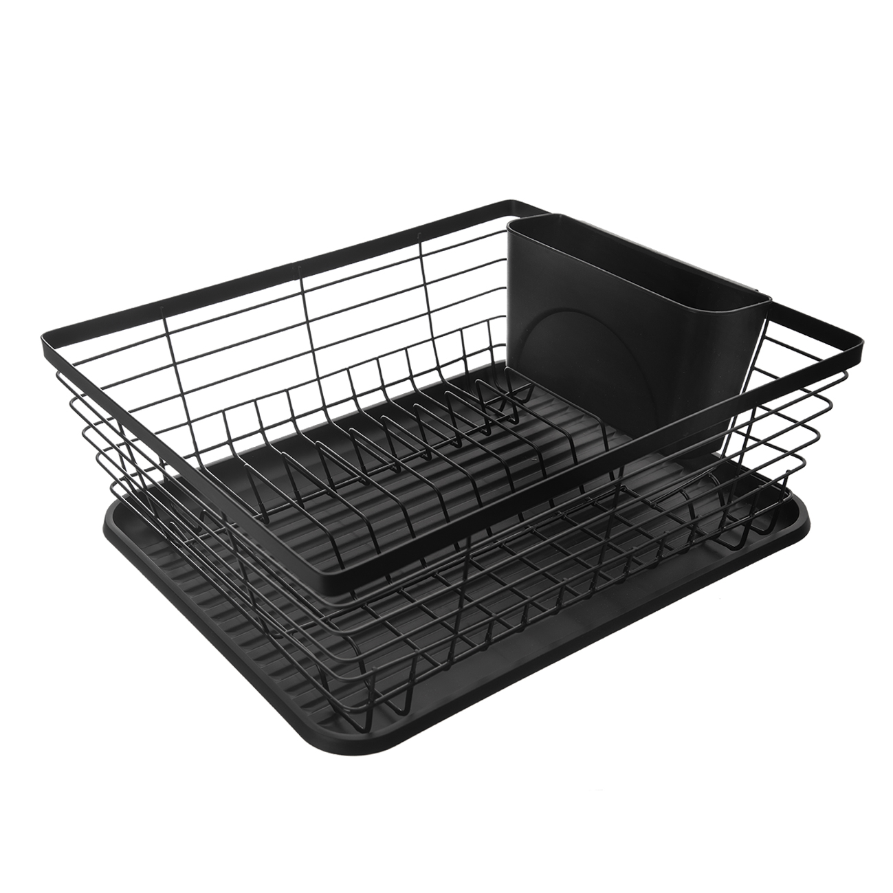 Levně Odkapávač na příbory Orion 30,5 cm x 36 cm